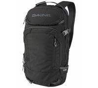 DAKINE Heli Pro 20l - Uomo - Nero - Taglia unica- modello 2025