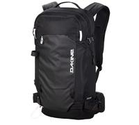 Dakine - Zaino sci/snowboard - Poacher 22L Black - Nero
