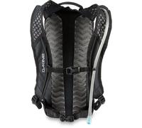 Dakine Zaino Session-r-8l Black / White