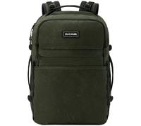 Dakine - Zaino - Split Adventure Backpack 28L Rosin - Verde