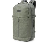 Dakine ZAINO SPLIT AVVENTURE 38L, Basilico caldo, 38L, Split Adventure Zaino 38 l