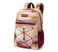 DAKINE Zaino 'Tardy Slip' beige / crema / ruggine / lilla / lilla pastello / offwhite Donna DAKINE One Size