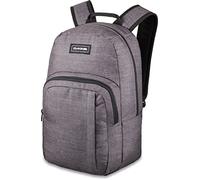 Dakine Zaino unisex Class (1 pezzo), Carbon-dk, 25L, moderno