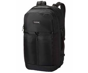 Dakine - Zaino urbano - Split Adventure Backpack 38L Black Ripstop - Nero