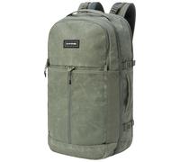 Dakine - Zaino urbano - Split Adventure Backpack 38L Mulled Basil - Kaki Kaki