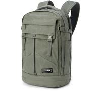 Zaino Dakine Verge Backpack 32L Colore: verde/grigio