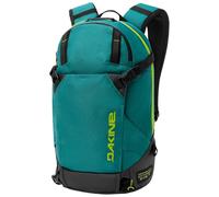 Dakine - Zaino versatile - Heli 2.0 Backpack 12L Mediterranea - Blu