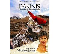 Dakinis : le féminin de la sagesse