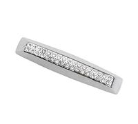 Dakitita Bling Crystal Diamond Decor Console Centrale Storage Water Cup Holder Box Switch Button Frame Trim per Mercedes Benz A B CLA GLA GLB Class 2020-2024 Set di accessori interni