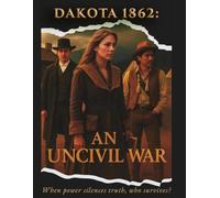 Dakota 1862: An Uncivil War