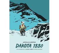 Dakota 1880
