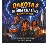 Dakota and The Storm Chasers: Saving Earth
