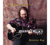 Dakota Dave Hull - Reunion Rag
