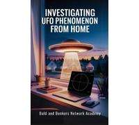 Dakota Frandsen Investigating UFO Phenomenon from Home (Tascabile)
