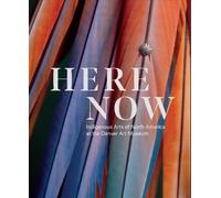 Dakota Hoska Andrew W. Mellon John P. Lukavic John P Here Now (Copertina rigida)