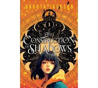 Dakota Jackson The Construction of Shadows (Tascabile) Construction of Shadows