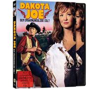 Dakota Joe - der Erbarmungslose Colt (DVD) Limited Western Classics