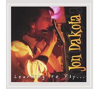Dakota, Jon - Learning To Fly