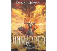 Dakota Krout Unmapped (Tascabile) Completionist Chronicles