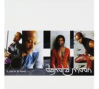 Dakota Moon - A Place to Land