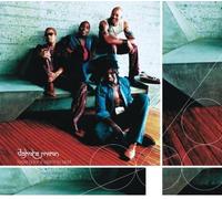 Dakota Moon Looking for a Place to Land (CD)