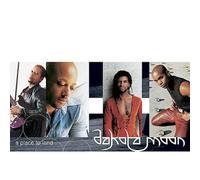 Dakota Moon - Place To Land