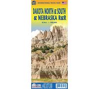DAKOTA NORTH - SOUTH & NEBRASKA ROAD AND RAIL
