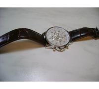 DAKOTA OROLOGIO UOMO MODELLO 22099 MARRONE