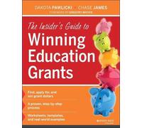 Dakota Pawlicki Chase J The Insider's Guide to Winning Education Gr (Tascabile)