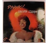 DAKOTA STATON - dynamic!