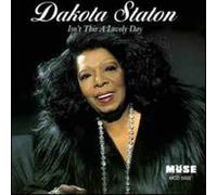 Dakota Staton - Isn't This a Lovely Day