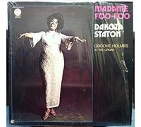 Dakota Staton - Madame Foo-Foo