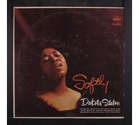 DAKOTA STATON - softly