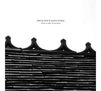 Dakota Suite And Quentin Sirjacq - There Is Calm To Be Done