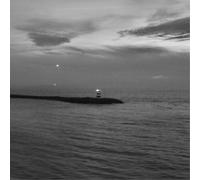 Dakota Suite & Vampillia The Sea Is Never Full (Vinyl LP) 12" Album