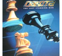 Dakota - The Last Standing Man