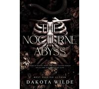 Dakota Wilde The Nocturne Abyss (Tascabile) Divine Games
