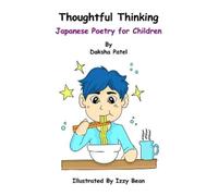 Daksha Patel Patel Daksha Thoughtful Thinking (Tascabile)