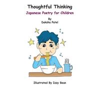 Daksha Patel Thoughtful Thinking (Copertina rigida)