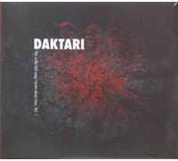Daktari - Daktari: This is the last song I wrote about Jews, volume 1 [CD]
