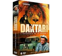 Daktari - Intégrale de la Saison 1