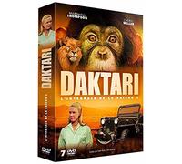 Daktari - Intégrale de la Saison 2