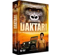 Daktari, Saison 4