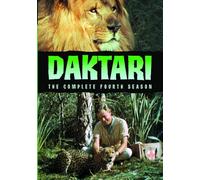 Daktari: The Complete Fourth Season