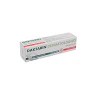 DAKTARIN CREMA 30G 2%