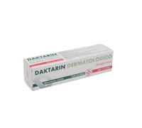 DAKTARIN CREMA 30G 2%