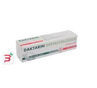 DAKTARIN*CREMA 30G 2%
