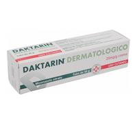 DAKTARIN*CREMA DERM 30G 2% GMM