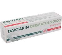 DAKTARIN*CREMA DERM 30G 2% GMM
