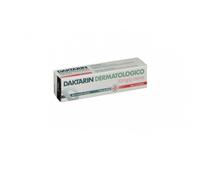 Daktarin crema dermatologica 30g 20mg/g